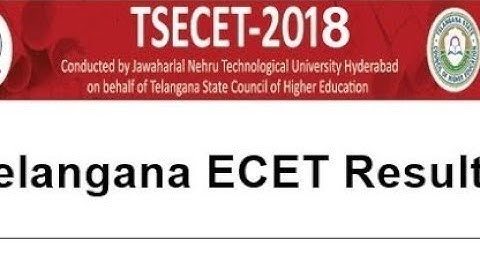 TS PGECET Hall Tickets|TS ECET RESULTS RELEASE|How To Check and Download|Link Description|Live|