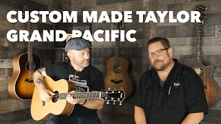 Custom Taylor Grand Pacific