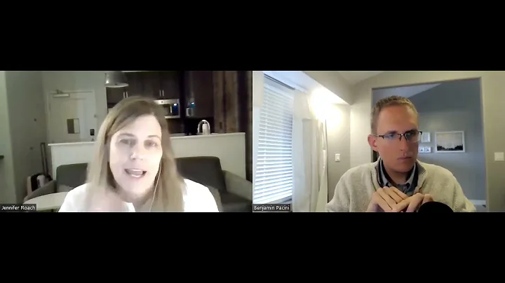 On the Recent AP Report: Interview with Jennifer R...