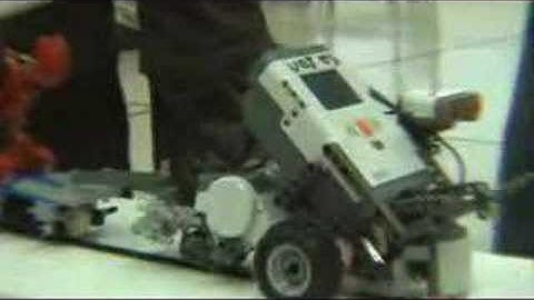 2007 Thanksgiving RoboParade