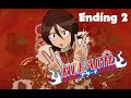 Bleach - Ending 2