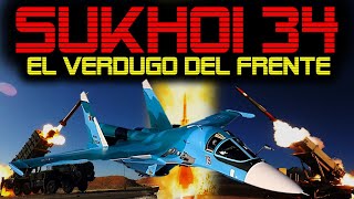 🔴 LAS DEFENSAS ANTIAEREAS UCRANIANAS SE COLAPSAN 🔴 LOS SUKHOI 34DEVASTAN LAS POSICIONES UCRANIANAS 🔴