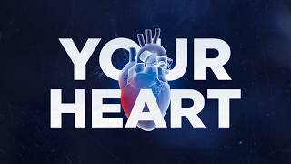 Your Heart - Br. Chris Harris
