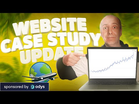 website traffic free trial