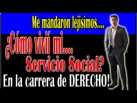 Que Son Carreras En Servicios Sociales