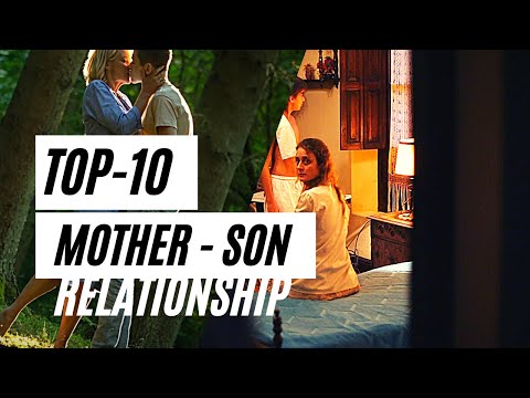 Top 10 Mother - Son Relationship Movies| Drama Movies | Romance Movies