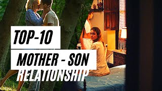 Top 10 Mother - Son Relationship Movies Drama Movies Romance Movies