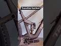 MTB Suspension ASMR✨