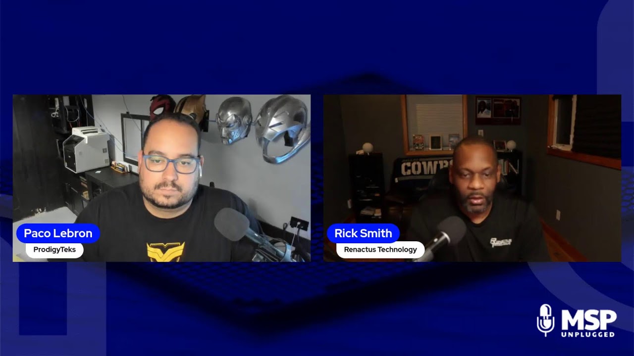 Long Overdue: A Special Live MSP Unplugged
