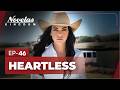 HEARTLESS Episode 46 English Dubbed Mexico Novela Series 