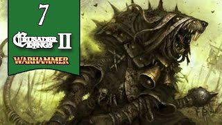 Rotten Ratmen [7] - CK2 Conclave Let's Play - Warhammer Geheimnisnacht [Patch 0.13.1]