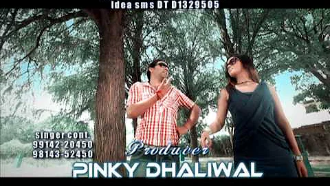 Kuldeep Rasila | Jani Khani | Promo | Full HD Brand New Punjabi Song 2011