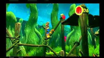 Jak and Daxter Playthrough PART 9: The Murky Waters of the Swamp