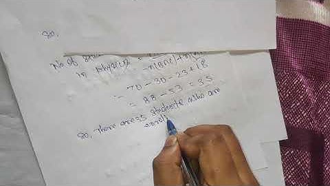 Sets Ex 1G  Q no 15 R S Aggarwal Class 11th maths solutions