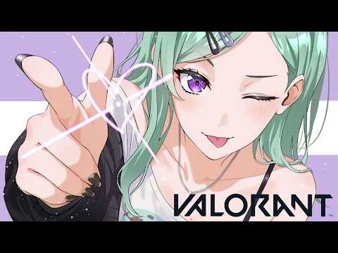 【VALORANT】ひっっっさびさヴァロ👉フルパ【ぶいすぽ/八雲べに】