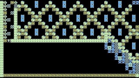 Boulder Dash for profs - T973 by Trischi83