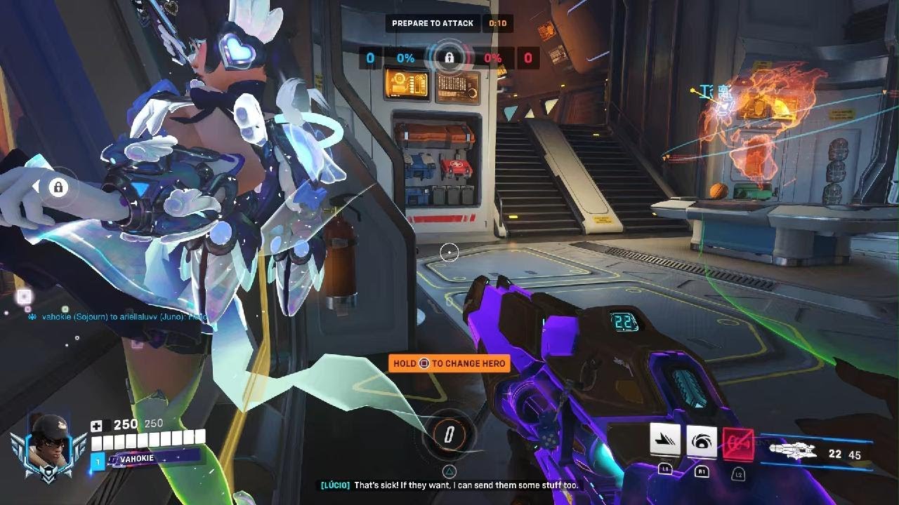 Improbable Win with TOXIC Teammates