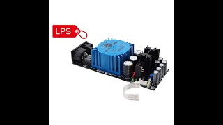 : LHY Audio LPS-A6 for Eversolo DMP-A6 (including master edition)