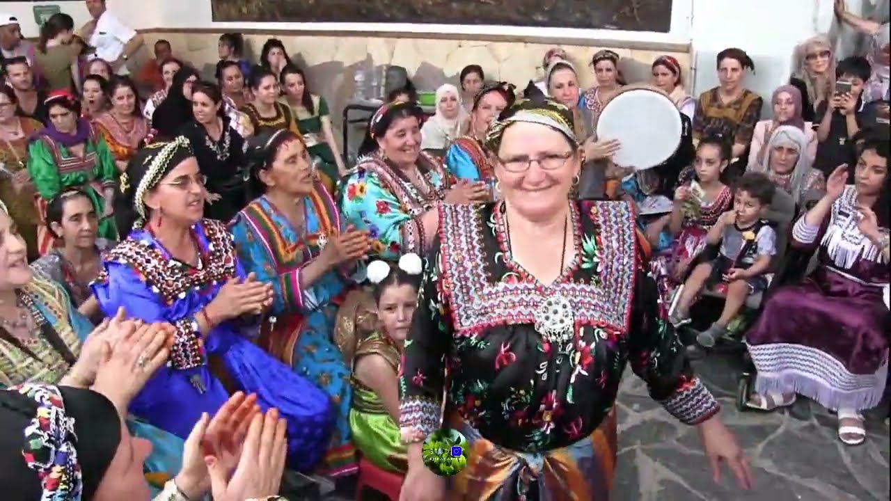 Les moments de joie au village Sahel pendant le raconte-art