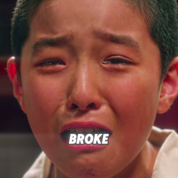 He Raised Me for 11 Years, Then Found Out I Wasn't His#inspirational  #xsx51125xsg