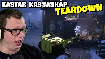 Var kan man köpa kassaskåp?