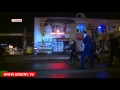 Рамзан Кадыров прогулялся по ночному Грозному и проверил обстановку в городе