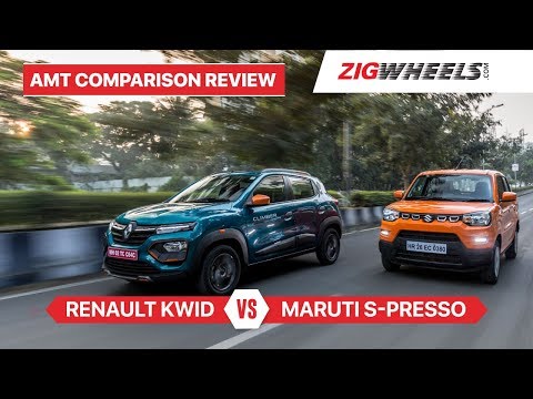 maruti-s-presso-vs-renault-kwid-|-amt-comparison-|-zigwheels.com