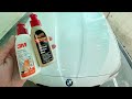 Everything You Need To Know About Car Wax - 3M Vs Meguiars