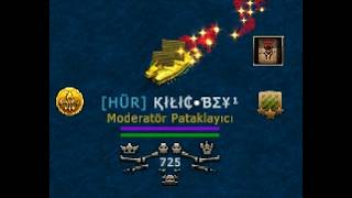 SEAFIGHT BOUNTY SERVER ★ KILICBEY ★