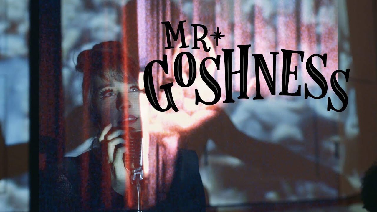Mr. Goshness - A Shadow Left Unknown auf YouTube ansehen Mr. Goshness - A Shadow Left Unknown auf YouTube ansehen