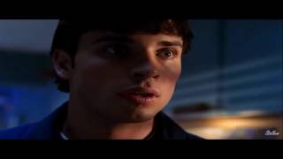 SMALLVILLE 3x15 - Clark vs bomba de kriptonita | HD