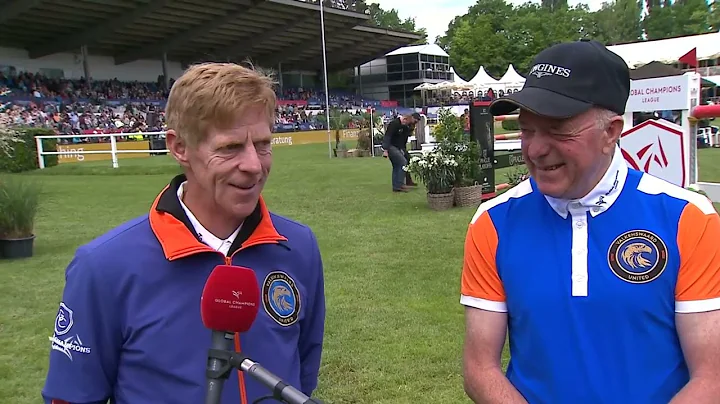 Winners Interview With Valkenswaard United | John ...
