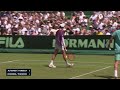 Altmaier & Fonseca vs Doumbia & Polmans Best Points | Halle 2026 Doubles Highlights