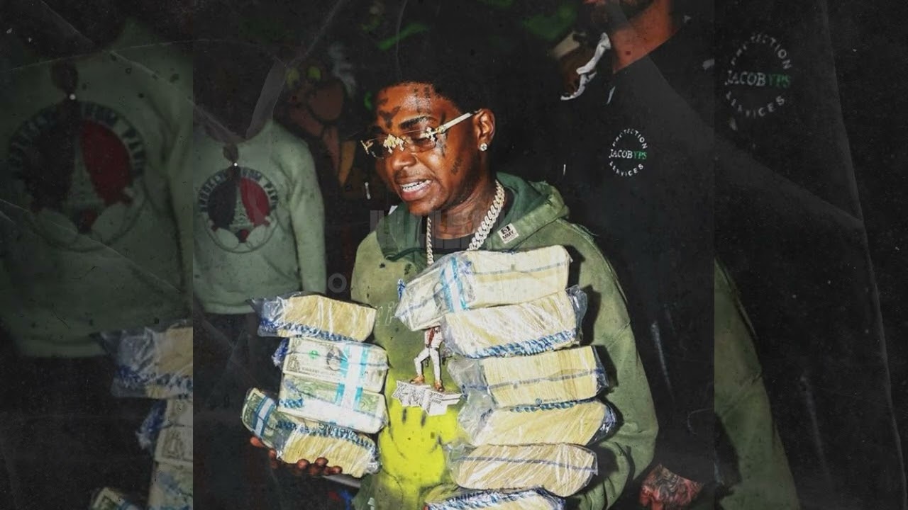 [Free] Kodak Black Type Beat - 