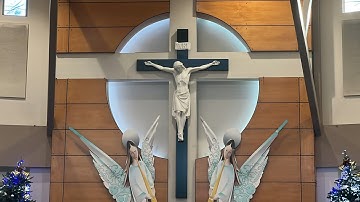 Thứ Năm Tuần XIX Thường Niên Năm C - 11/08/2022.  Lễ Thánh Clara, trinh nữ. Lễ Nhớ