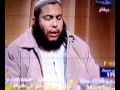 الشيخ محمود حمدي على قناة الحافظ 