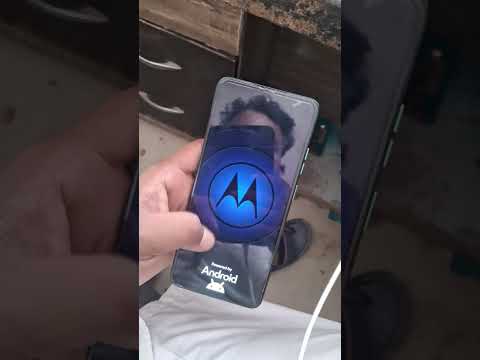 moto g45 5G restart problem fix