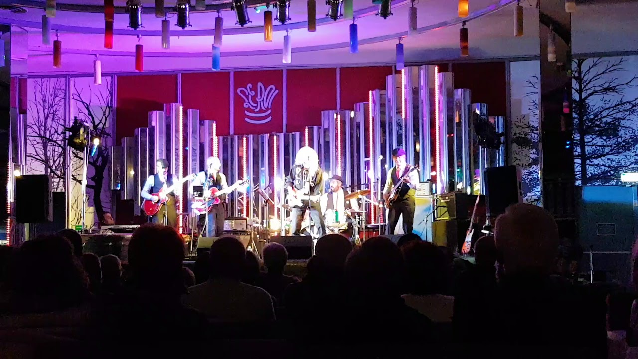 Great Balls of Fire YouTube