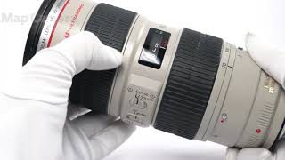 Canon (キヤノン) EF70-200mm F2.8L IS USM 良品