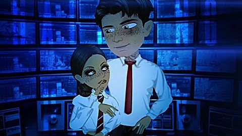 Haunting Harley SE1 Intro |Msp Series| (13+)