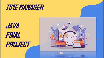 JAVA - FINAL PROJECT PRESENTATION