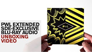 PWL Extended / Big Hits and Surprises SDE-exclusive blu-ray audio 'unboxed'