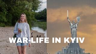 Celebrity Life in Kyiv now | walking through the city Net Worth