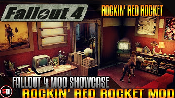 Fallout 4 - Rockin