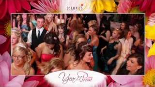 St Lukes 2011 Prom