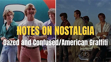 American Graffiti / Dazed and Confused