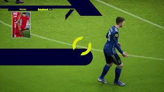 Efootball 2022 - Script Fc Deadly Counters