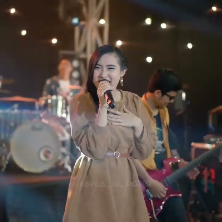 Yeni INKA melepas lajang