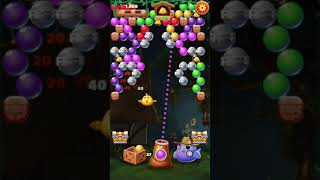 Bird Bubble Shooter Level 741 | How To Clear Level 741 | Candy Studio
