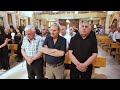 قداس و جناز عروس السما الدكتورة سيلينا يعقوب عبد الاحد آه سيلينا لكم موتك صعب 23 6 2025 